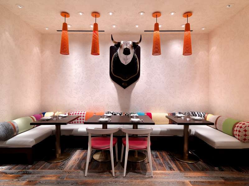 Jaleo A Restaurant in Las Vegas, NV Thrillist