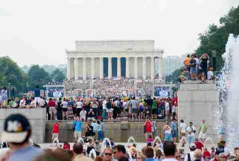 Washington DC Skills - Things Every Washingtonian Should Know How To Do ...