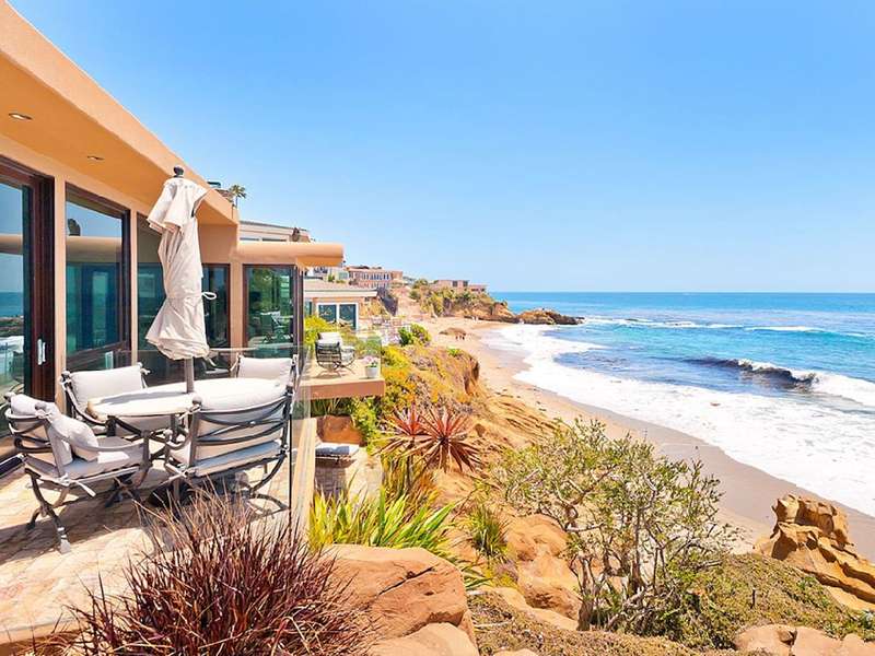 11 Luxury Beach Vacation Rentals VRBO Airbnb HomeAway Thrillist