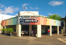 Rainbow Drive-In
