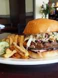The 9 Best New Burgers in Denver