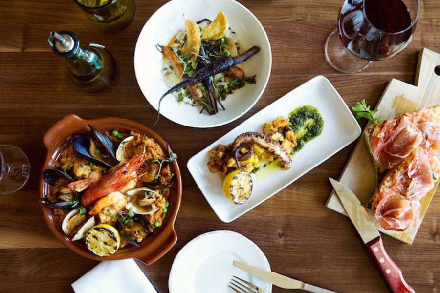 The 13 Most Criminally Underrated Restaurants in Houston Thrillist