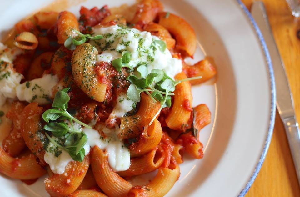 9 Best Italian Restaurants In Toronto Thrillist