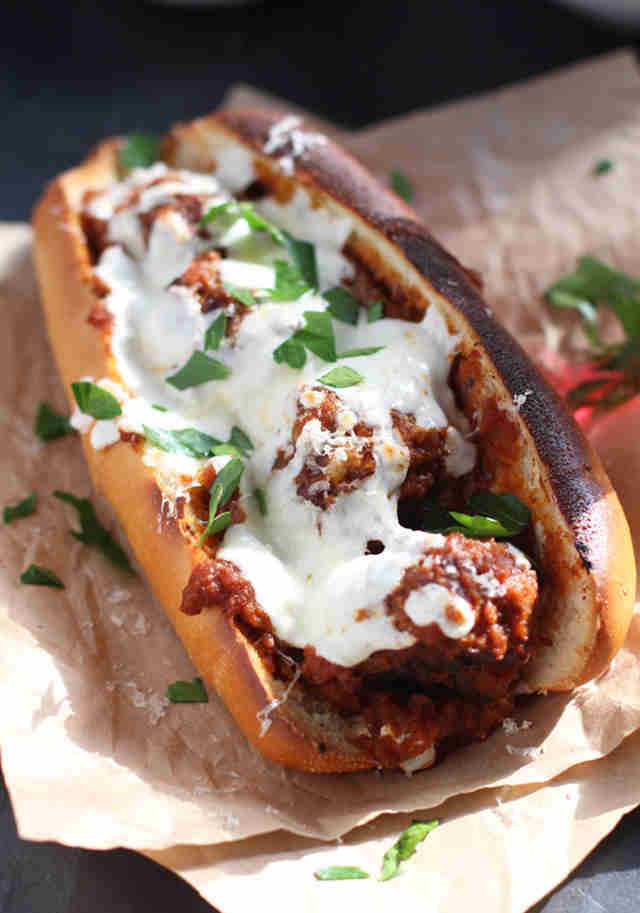 13 Utterly Genius Gourmet Sandwich Recipes - Thrillist