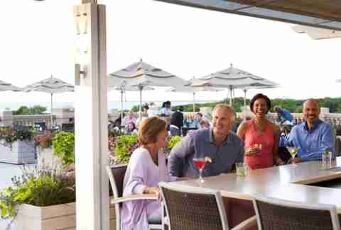 The 15 Best Waterfront Restaurants On Cape Cod Provincetown Share On Facebook