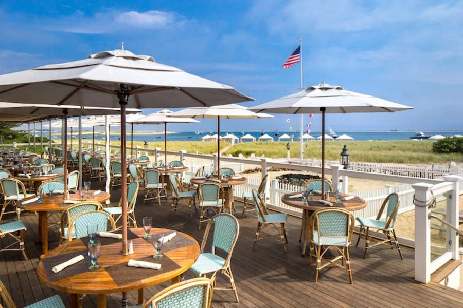 The 15 Best Waterfront Restaurants on Cape Cod Provincetown, Falmouth