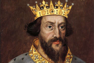 Interesting Facts You Didn't Know About European Kings and Queens