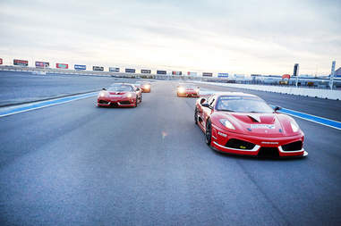 Dream Racing