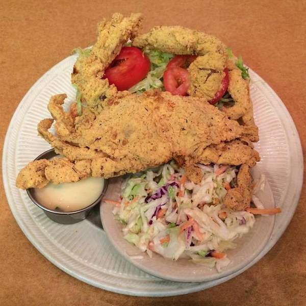 Heaven On Seven: A Bar in Chicago, IL - Thrillist