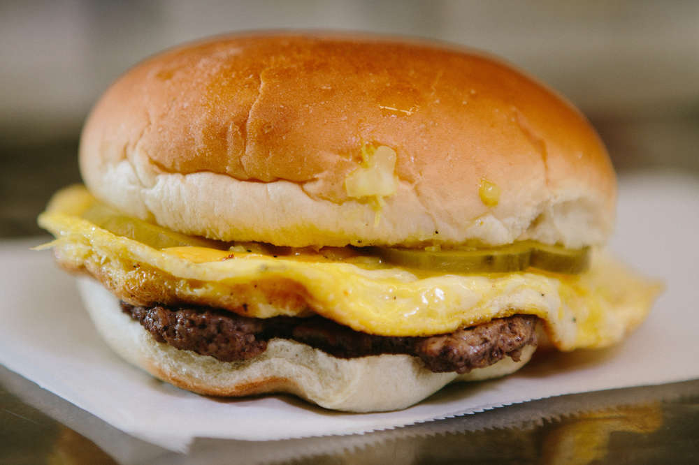 The 20 Best Burgers In Virginia Thrillist