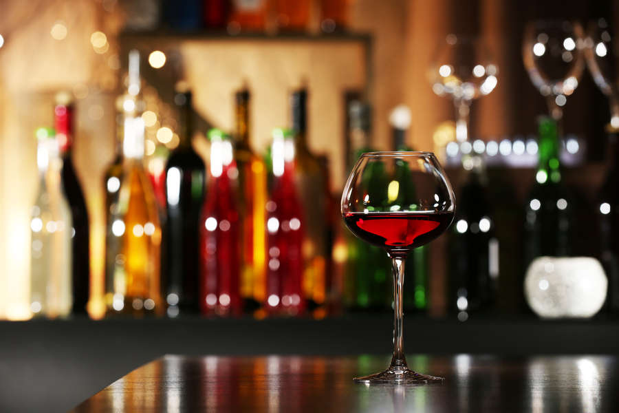 Best Wine Bars Montreal Thrillist