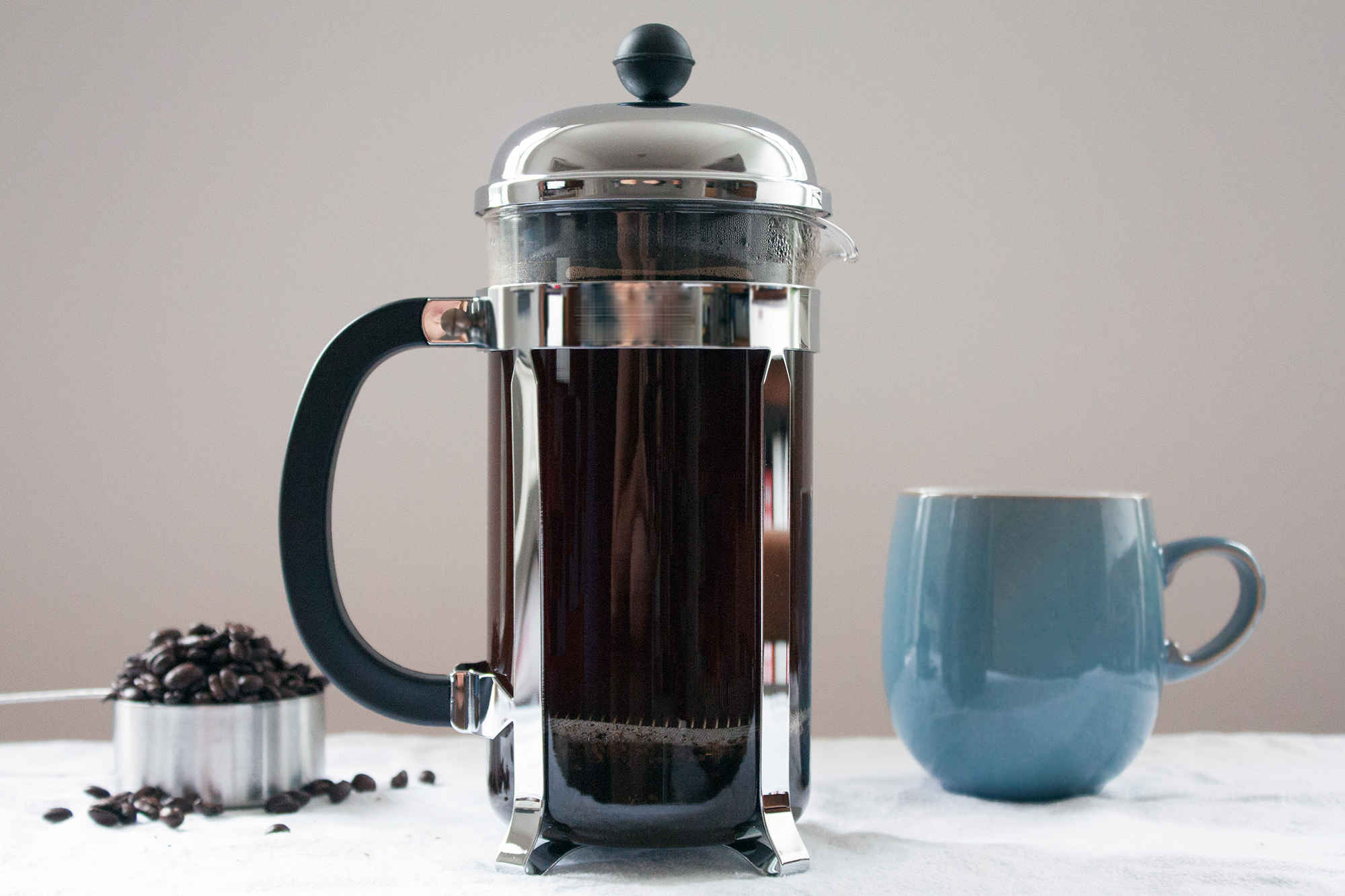 I'm kicking Keurig to the curb. Recs for coffee makers that grind and