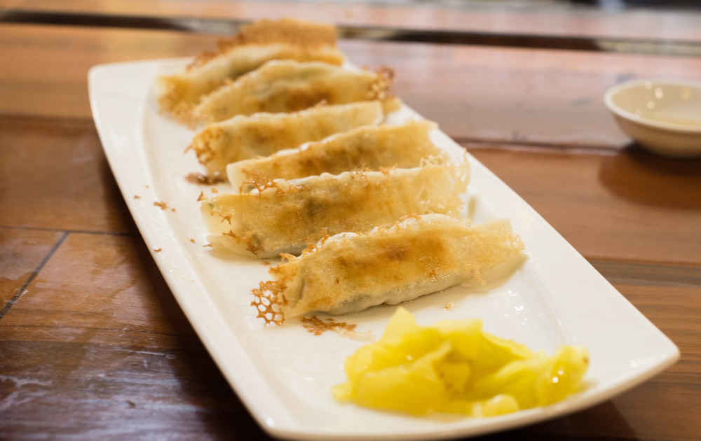 Dough Zone Dumpling House A Seattle, WA Restaurant.