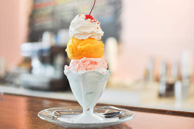 Ice Cream Headaches Why Do You Get Brain Freezes Thrillist