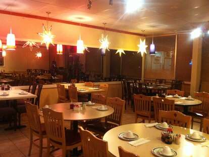 Hong Kong / Chinese Cuisine Dim Sum: A Restaurant in Lynnwood, WA ...