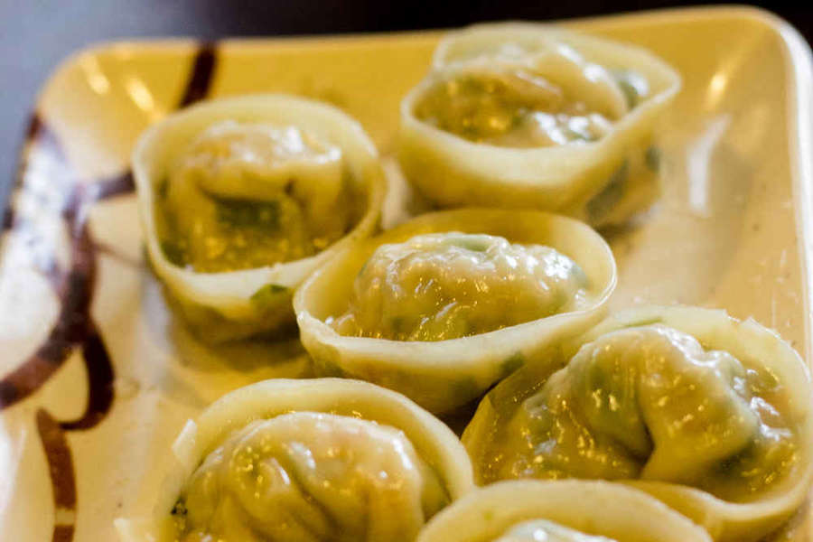 Traditional Korean Beef Soup A Restaurant in Edmonds, WA Thrillist