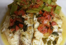 Roman Village Cucina Italiana