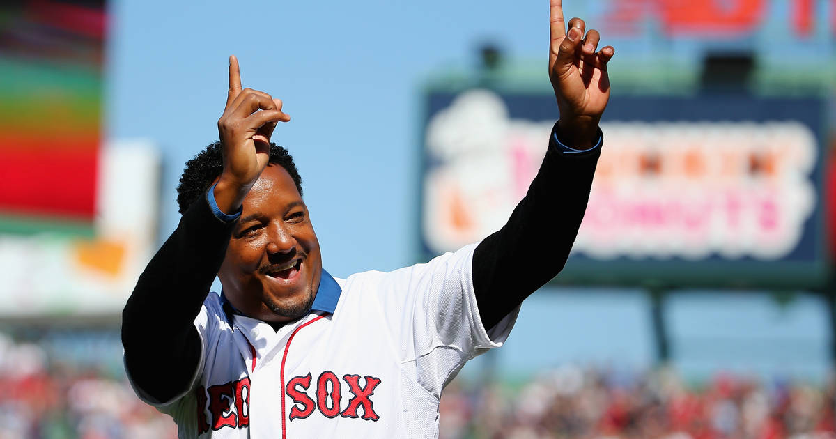 Seeds of Pedro Martinez's greatness sown with Expos - The Boston Globe