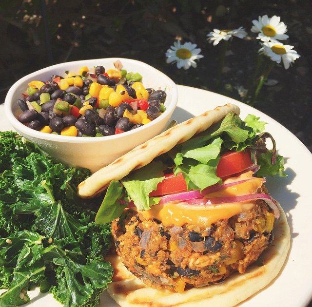 Sunflower Cafe A Nashville, TN Restaurant.