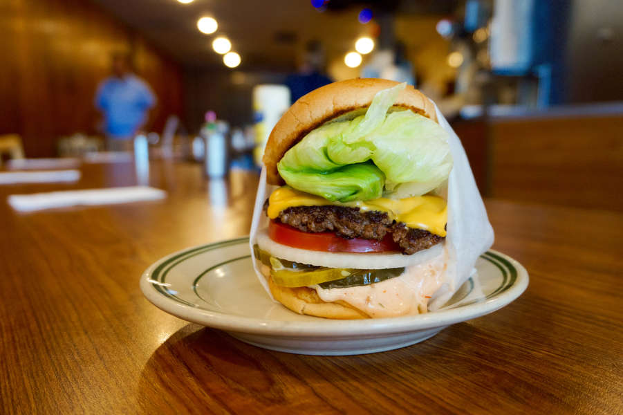 Pie 'n Burger A Restaurant in Pasadena, CA Thrillist