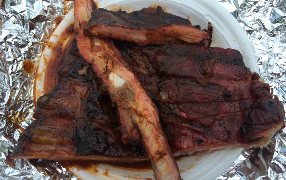 Wilson's BarBQ A Pittsburgh, PA Restaurant.