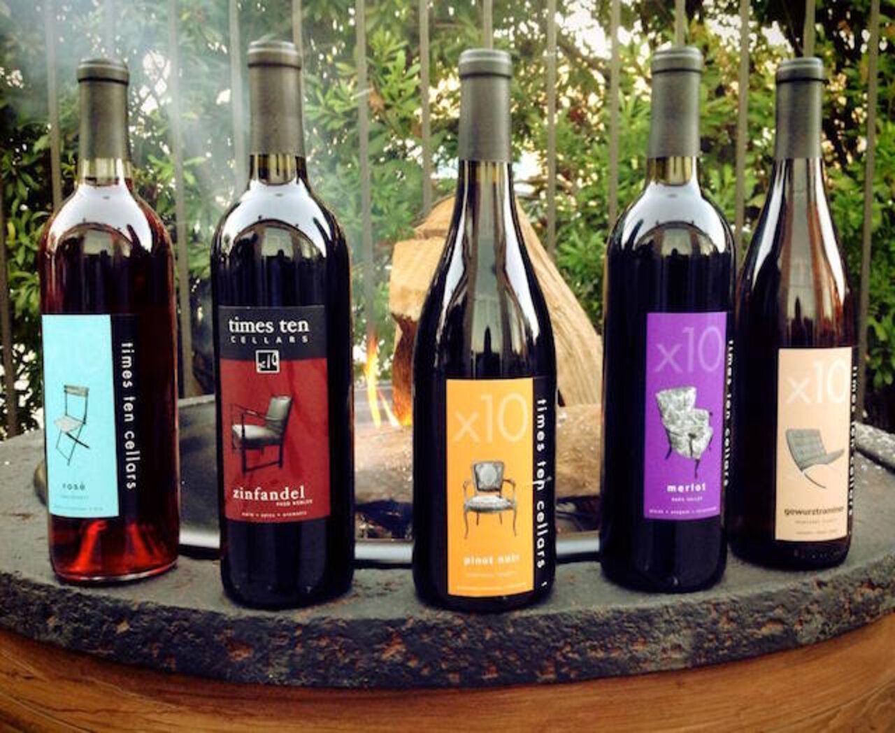 Best Wine Bars in Dallas 16 Wine Lists to Explore Thrillist