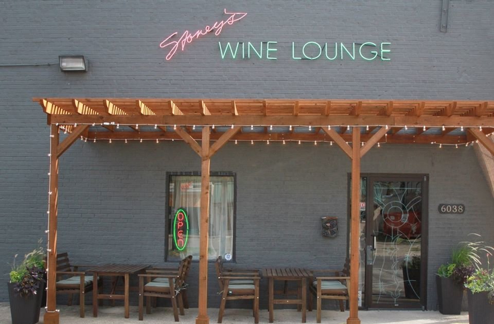 The 10 Best Wine Bars in Dallas Thrillist