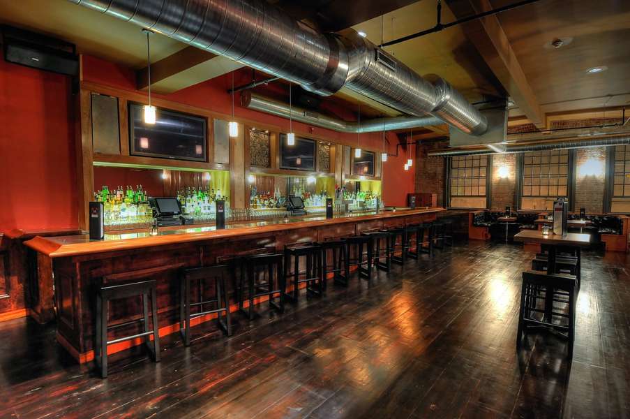 Ladder 15: A Bar in Philadelphia, PA - Thrillist