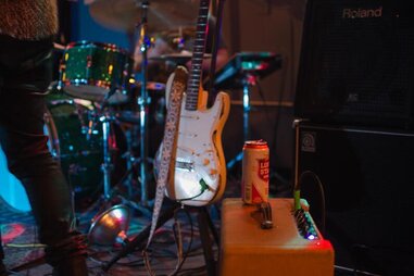 The Best Dive Bars in San Antonio - Thrillist