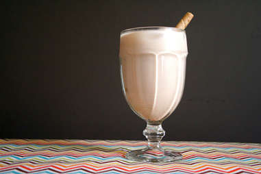 Nutella White Russian