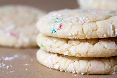 The Best Funfetti Marshmallow Cookies – Eye Doc Bakes