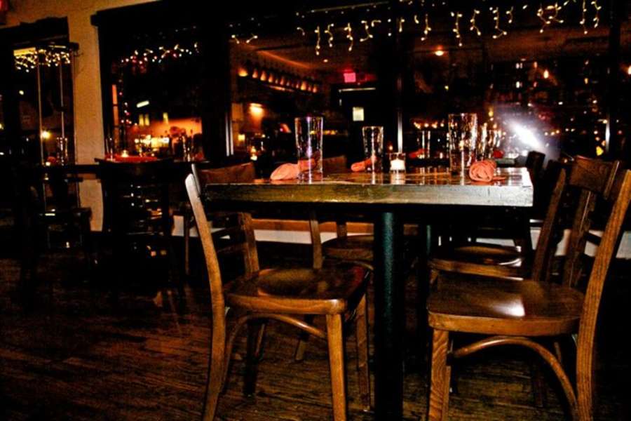 Vinoteca Poscól A Restaurant in Houston, TX Thrillist