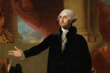 George Washington