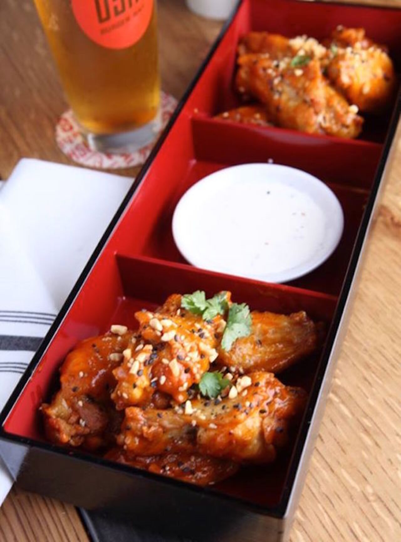 8 Best Chicken Wings in Memphis Thrillist