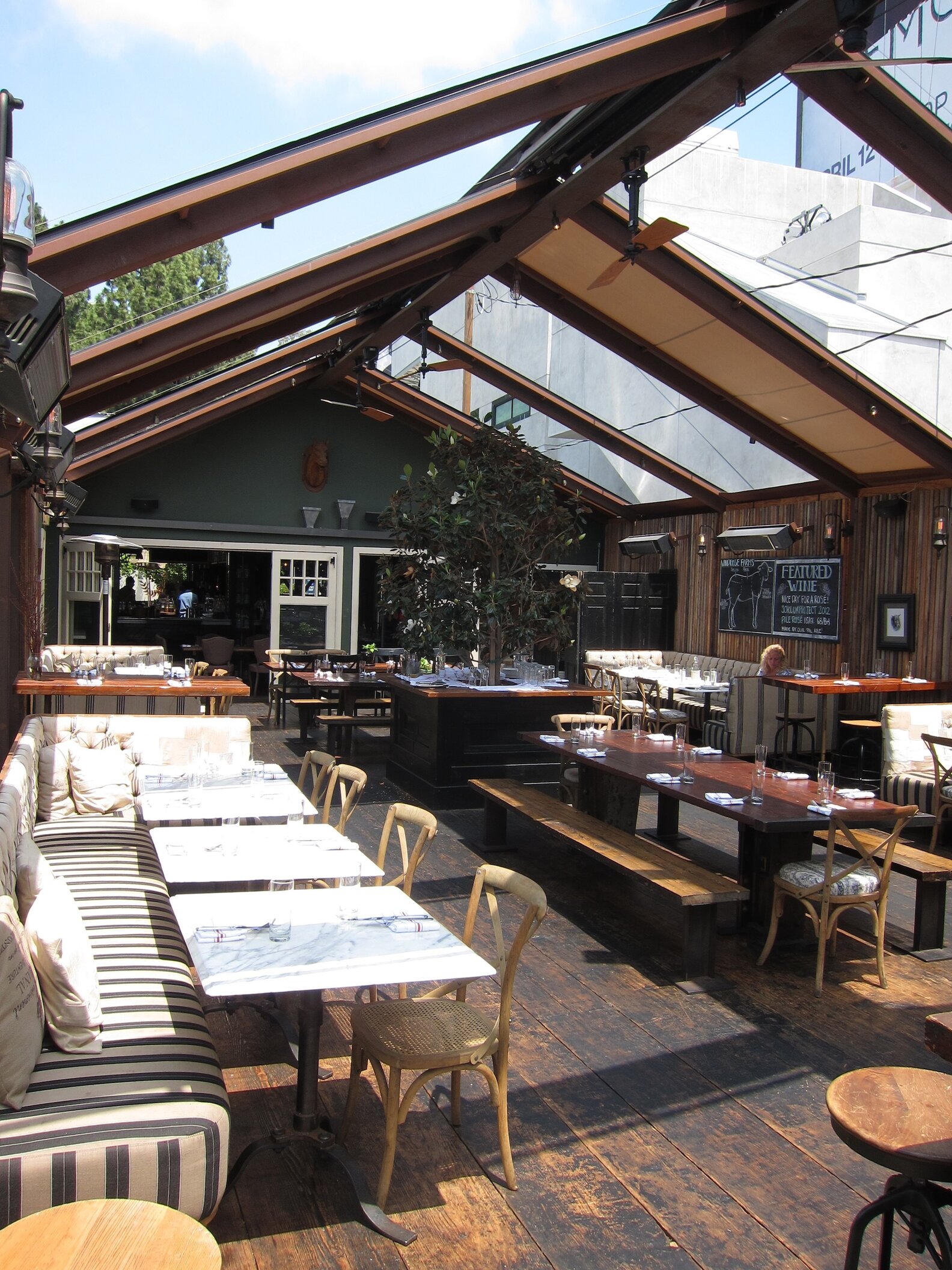 The 21 Most Underrated Restaurants in Los Angeles - Thrillist