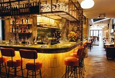 The 9 Best Italian Restaurants in Paris