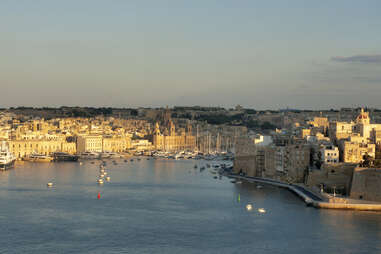 Valletta, Malta