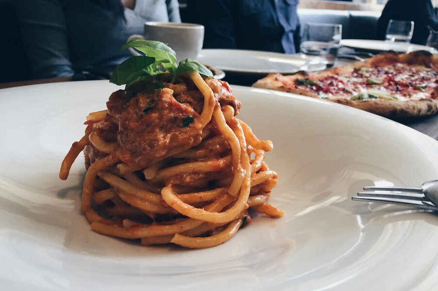 Buca: A Restaurant in Toronto ON Thrillist Buca: A Restaurant in Toronto ON Thrillist