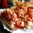 The Lobster Roll Quest Hits the Road. Destination: Butter Country