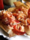 The Lobster Roll Quest Hits the Road. Destination: Butter Country