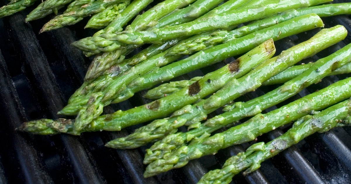Why Does Asparagus Make Pee Smell? We Asked a Urologist. Thrillist