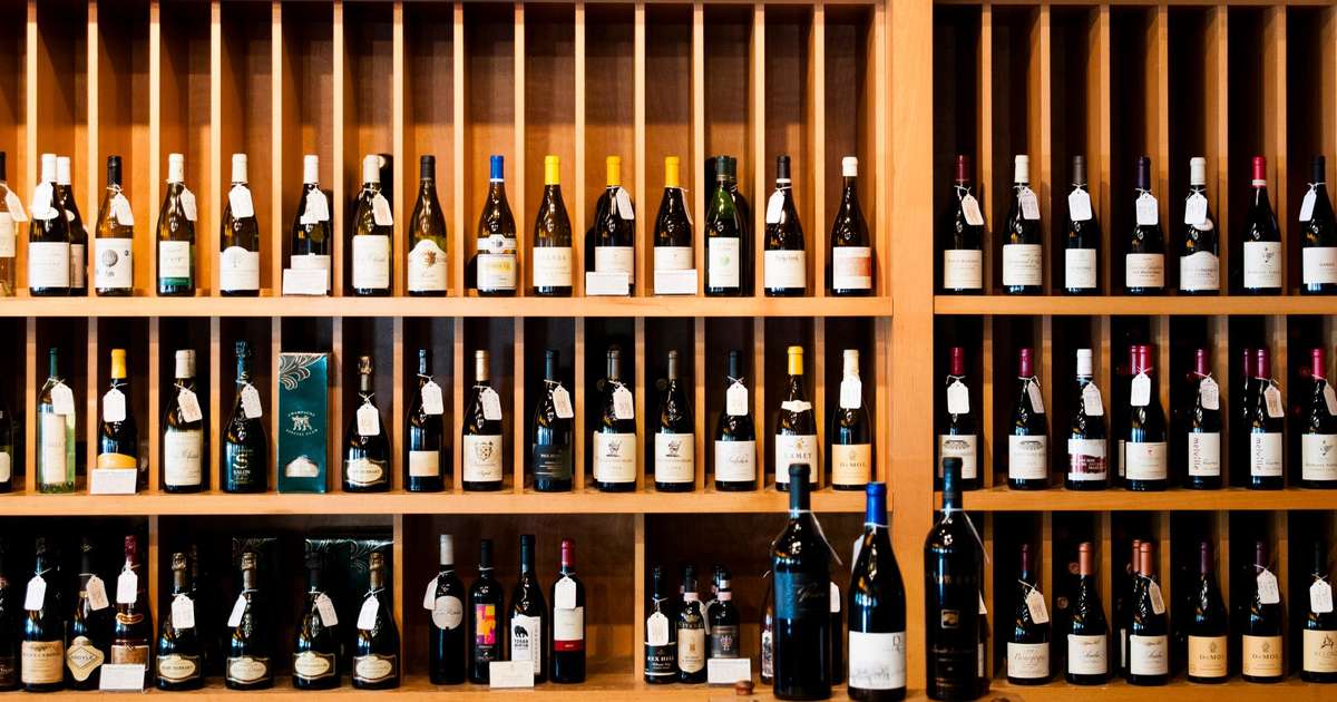 The Best Wine Bars in Atlanta Where to Find Wine in ATL Thrillist