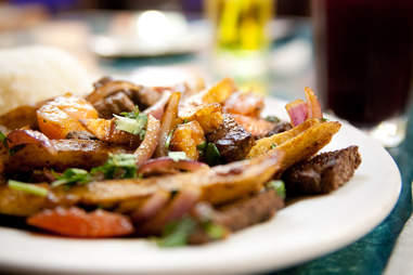 Best Peruvian Foods – Essential Dishes of Peru - Thrillist