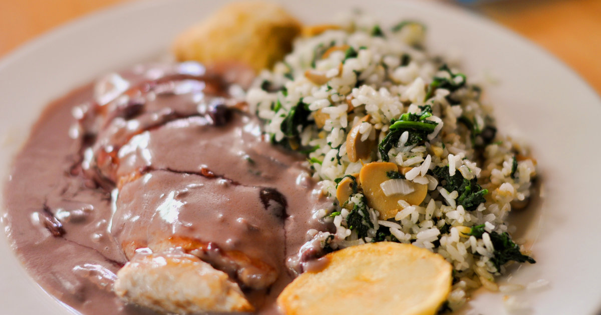 Best Peruvian Foods – Essential Dishes of Peru - Thrillist