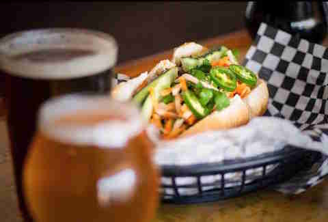 Best Hot Dogs In Houston Thrillist