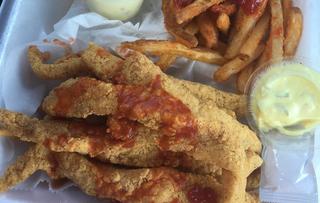 KC's Southern Style Rice: A Memphis, TN Restaurant.