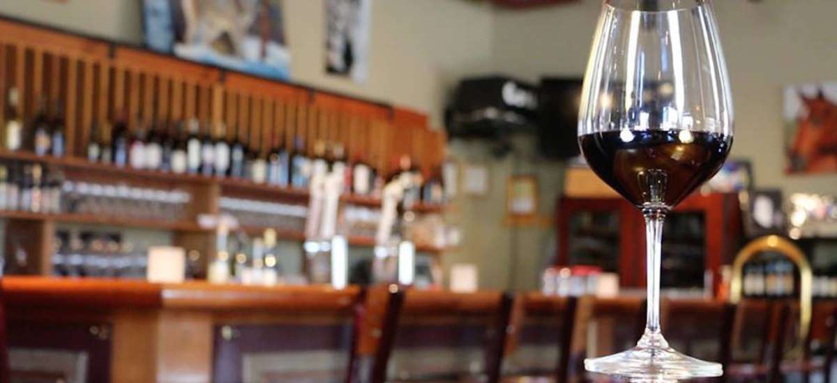 D'Vine Bistro & Wine Bar A Restaurant in Chandler, AZ Thrillist