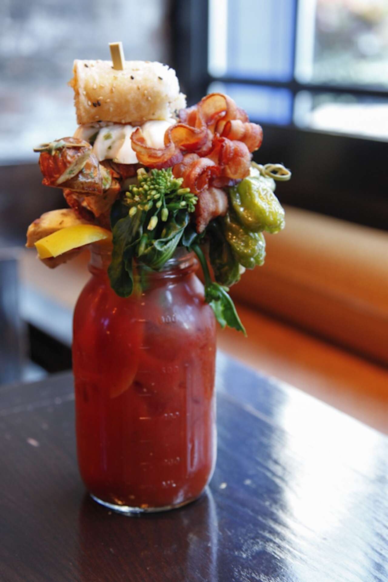 11 Best Bloody Marys in Chicago Thrillist