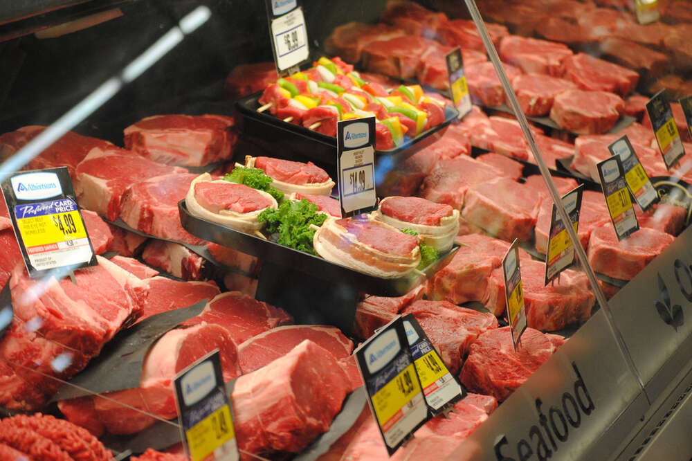 Is your grocery store's meat scale accurate? - ABC13 Houston