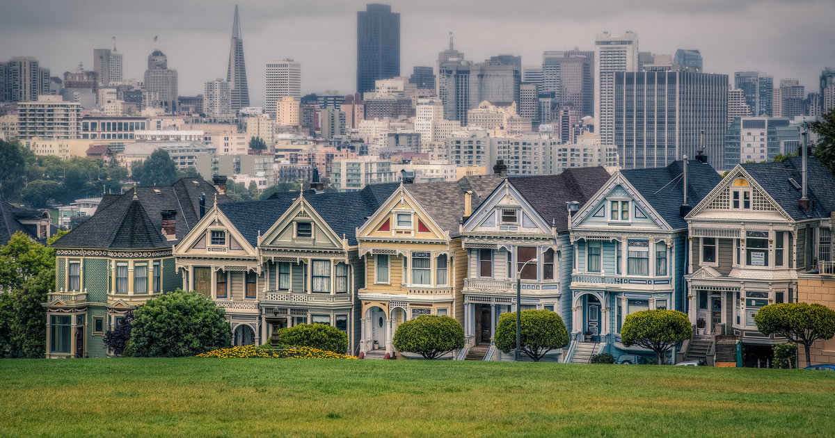 The Great San Francisco Rent Experiment Thrillist
